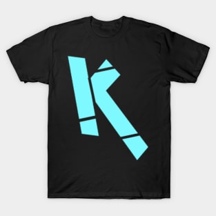 Krazzy's Personal Logo T-Shirt